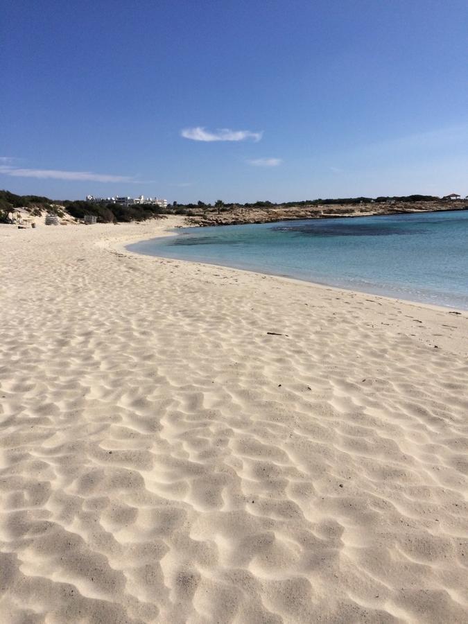 Villa Favor - 3 Bed With Pool Close To Nissi Beach 아이아 나파 외부 사진