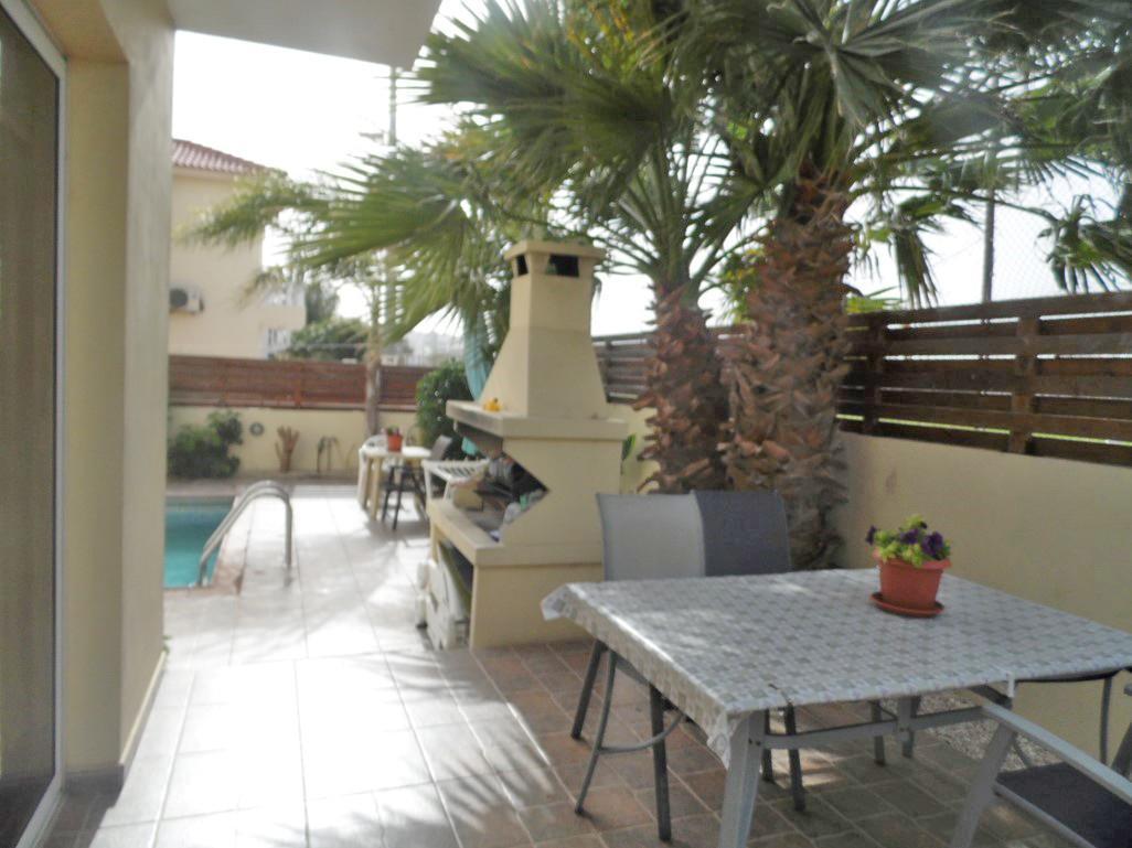 Villa Favor - 3 Bed With Pool Close To Nissi Beach 아이아 나파 외부 사진