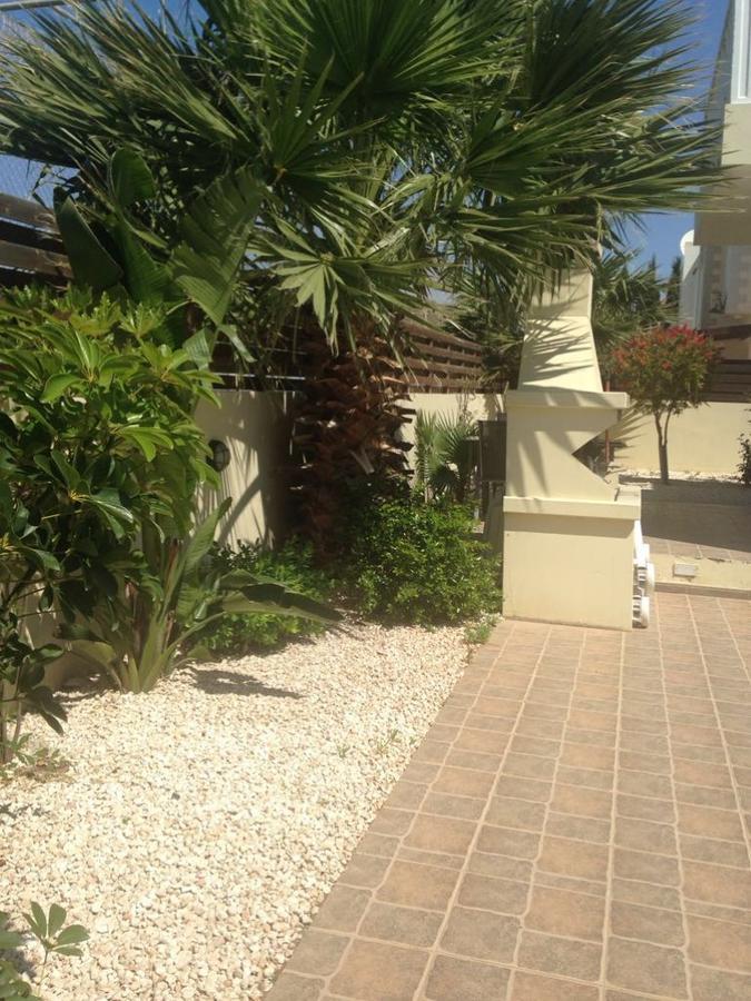 Villa Favor - 3 Bed With Pool Close To Nissi Beach 아이아 나파 외부 사진