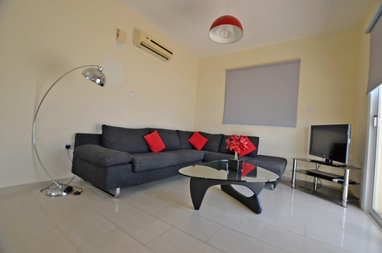 Villa Favor - 3 Bed With Pool Close To Nissi Beach 아이아 나파 외부 사진