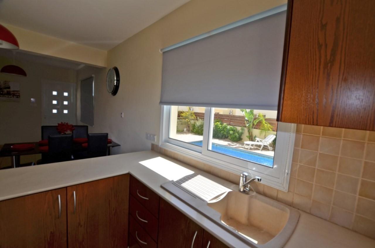 Villa Favor - 3 Bed With Pool Close To Nissi Beach 아이아 나파 외부 사진