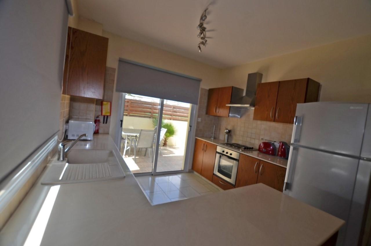 Villa Favor - 3 Bed With Pool Close To Nissi Beach 아이아 나파 외부 사진