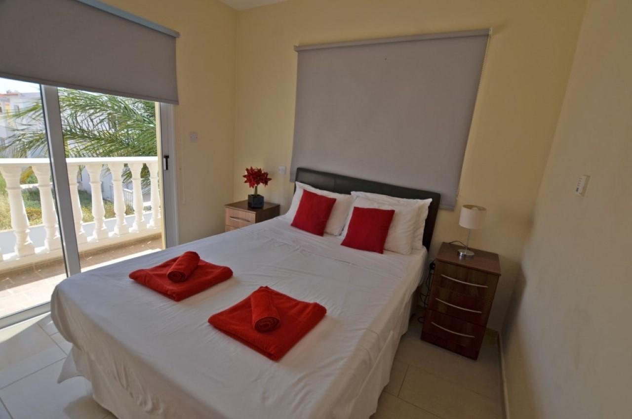 Villa Favor - 3 Bed With Pool Close To Nissi Beach 아이아 나파 외부 사진