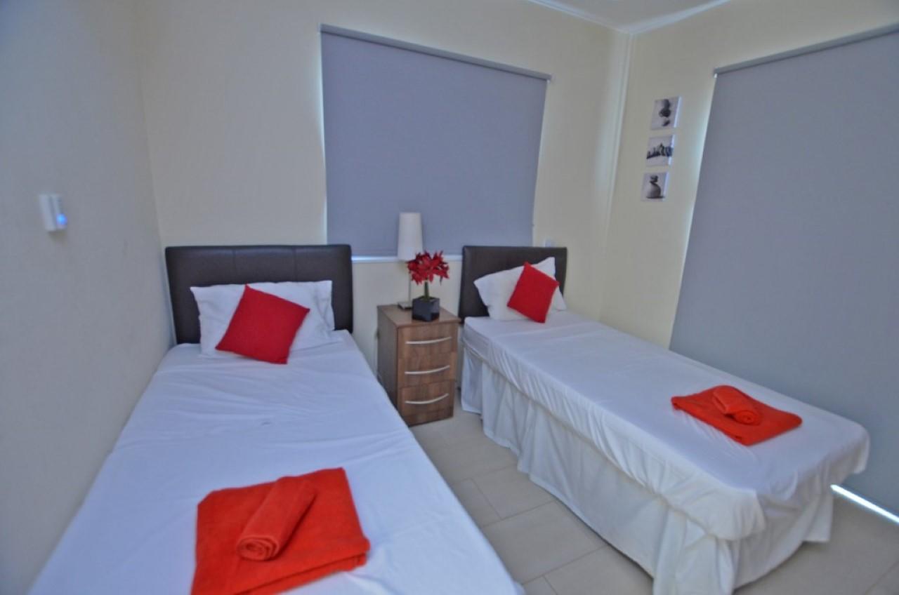 Villa Favor - 3 Bed With Pool Close To Nissi Beach 아이아 나파 외부 사진