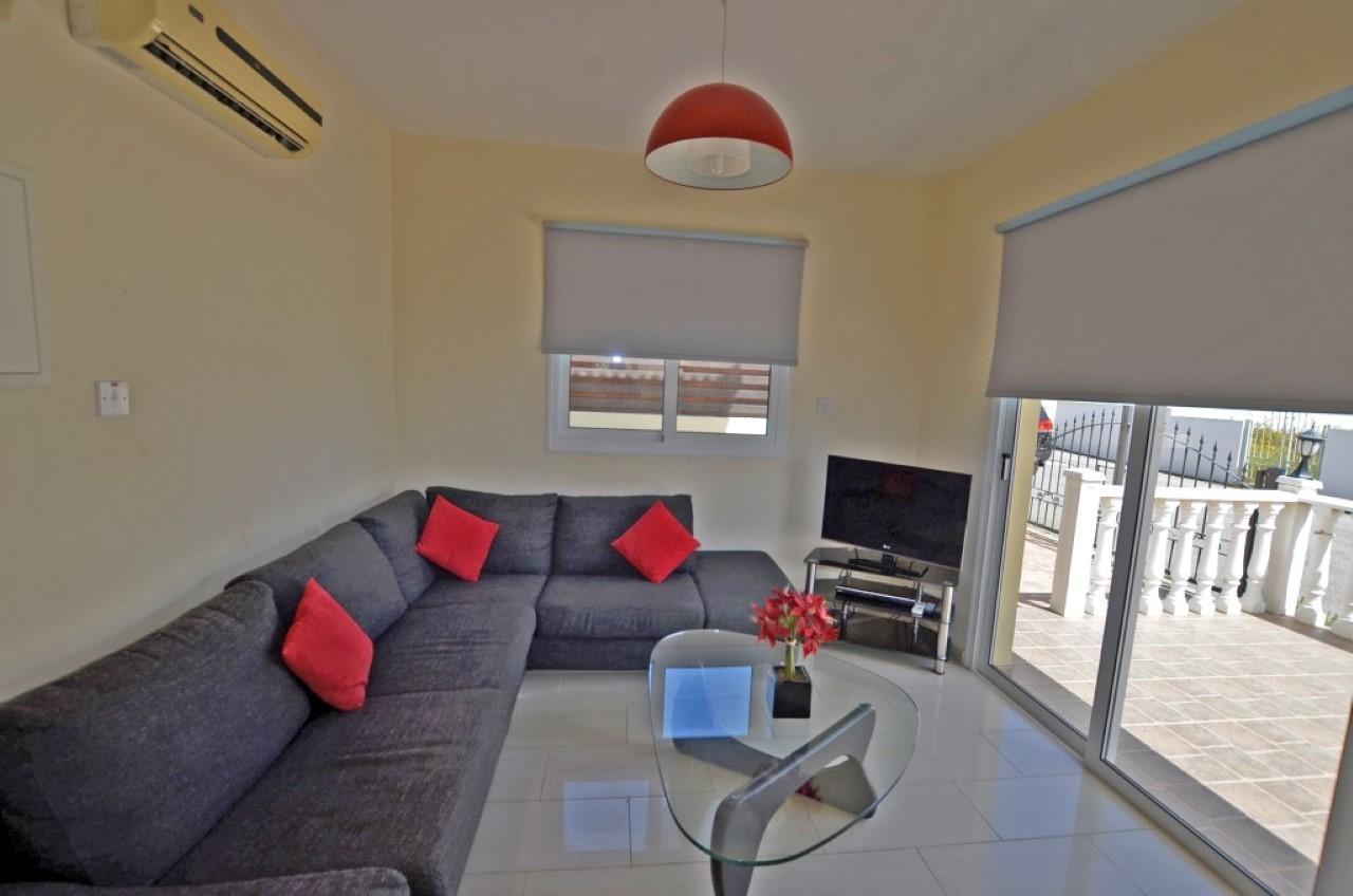 Villa Favor - 3 Bed With Pool Close To Nissi Beach 아이아 나파 외부 사진
