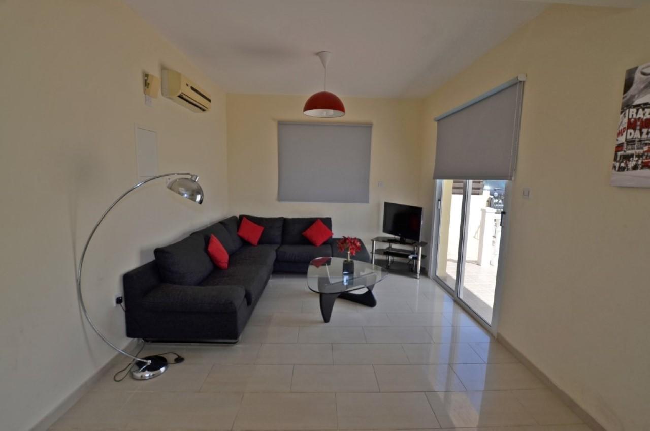 Villa Favor - 3 Bed With Pool Close To Nissi Beach 아이아 나파 외부 사진