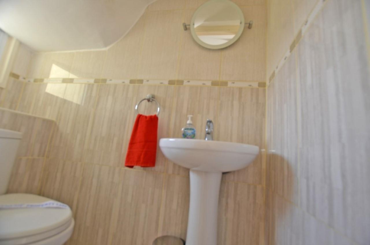 Villa Favor - 3 Bed With Pool Close To Nissi Beach 아이아 나파 외부 사진